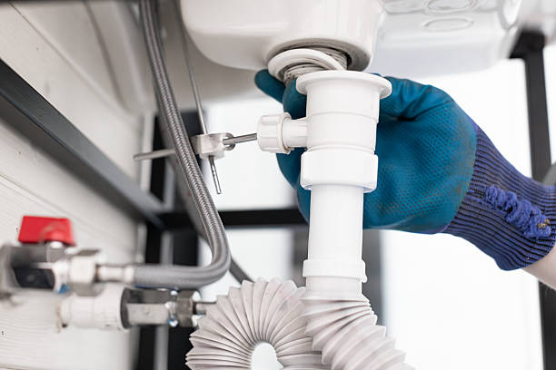 Trusted Drain Cleaning service in Elmwood, MA - Masters Plumbing Service