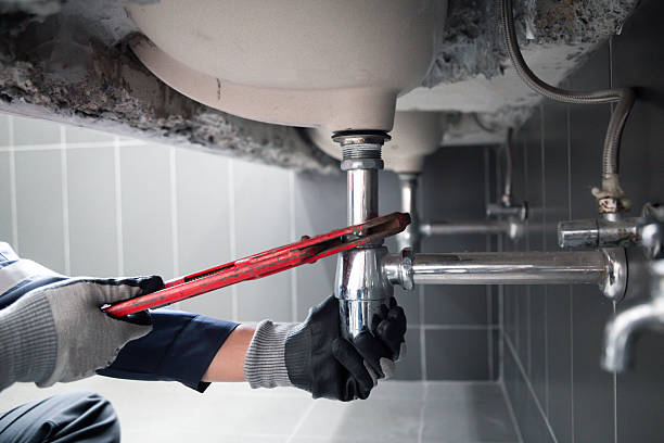 Trusted Gas Line Repair service in Elmwood, MA - Masters Plumbing Service